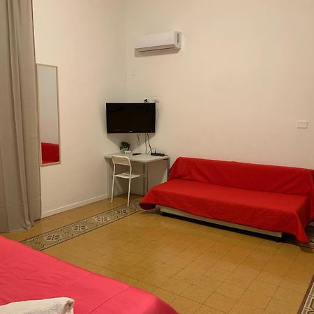 100 Passi Al Massimo Palermo Exterior foto