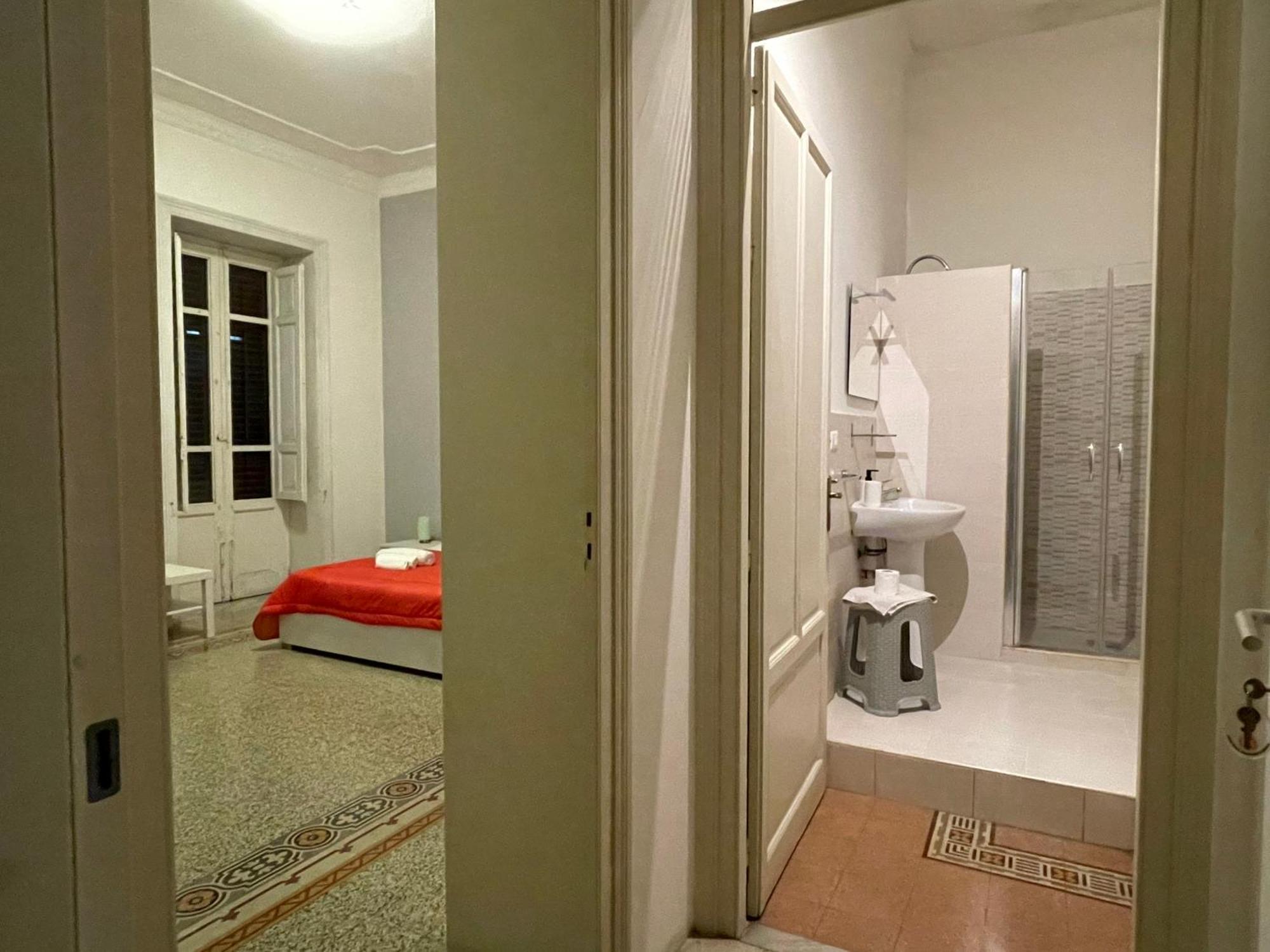 100 Passi Al Massimo Palermo Exterior foto
