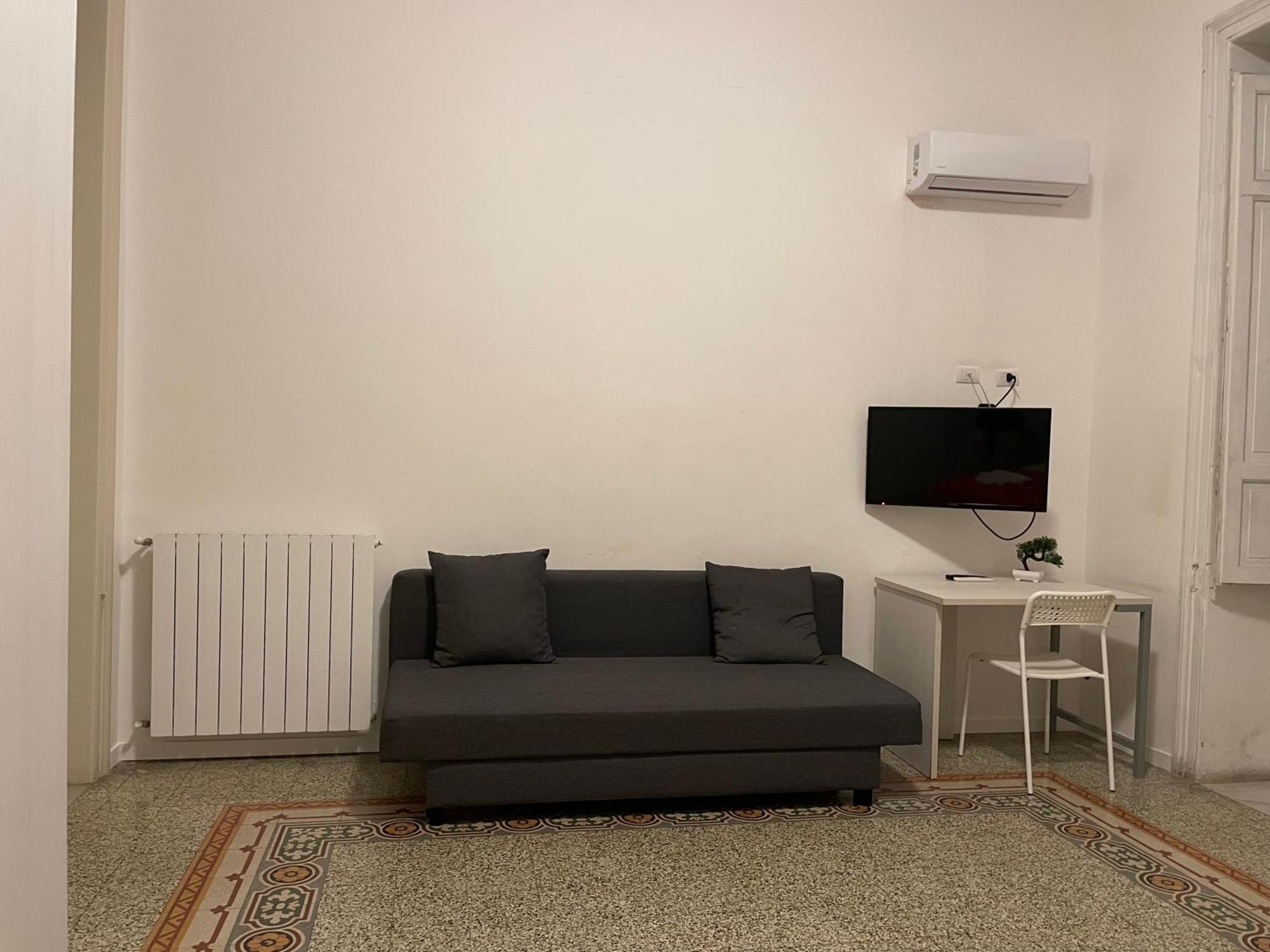100 Passi Al Massimo Palermo Exterior foto