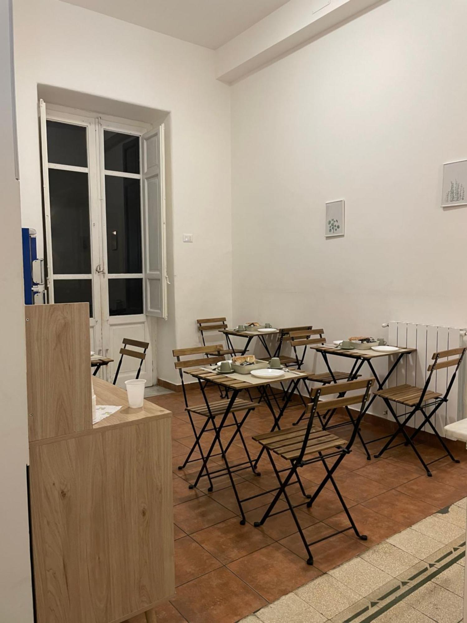 100 Passi Al Massimo Palermo Exterior foto