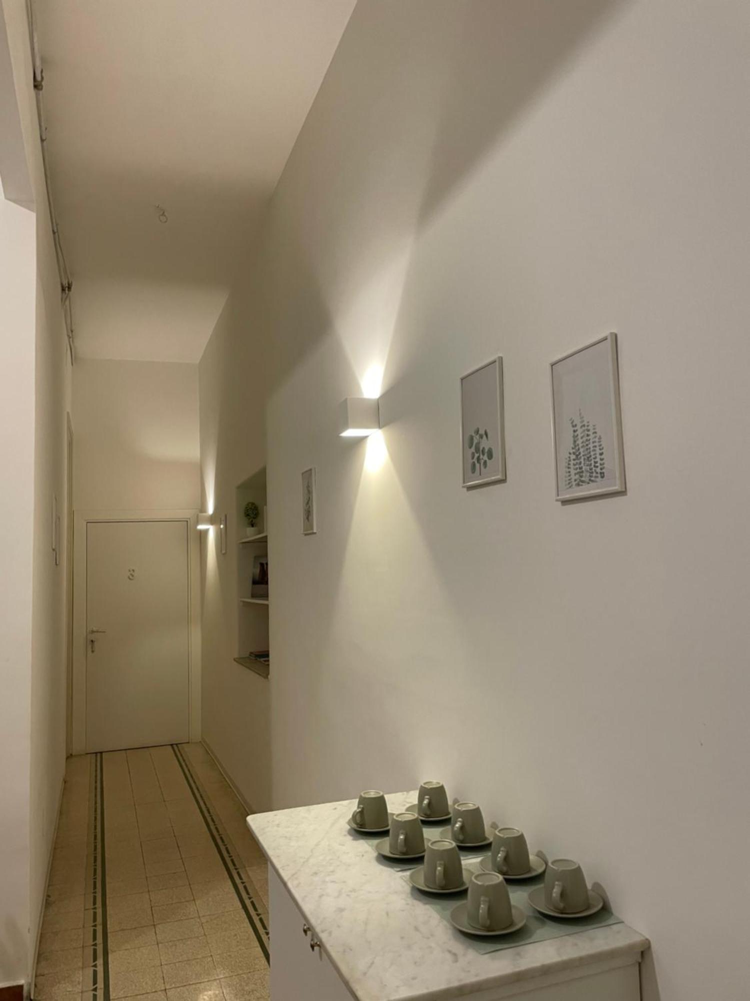 100 Passi Al Massimo Palermo Exterior foto