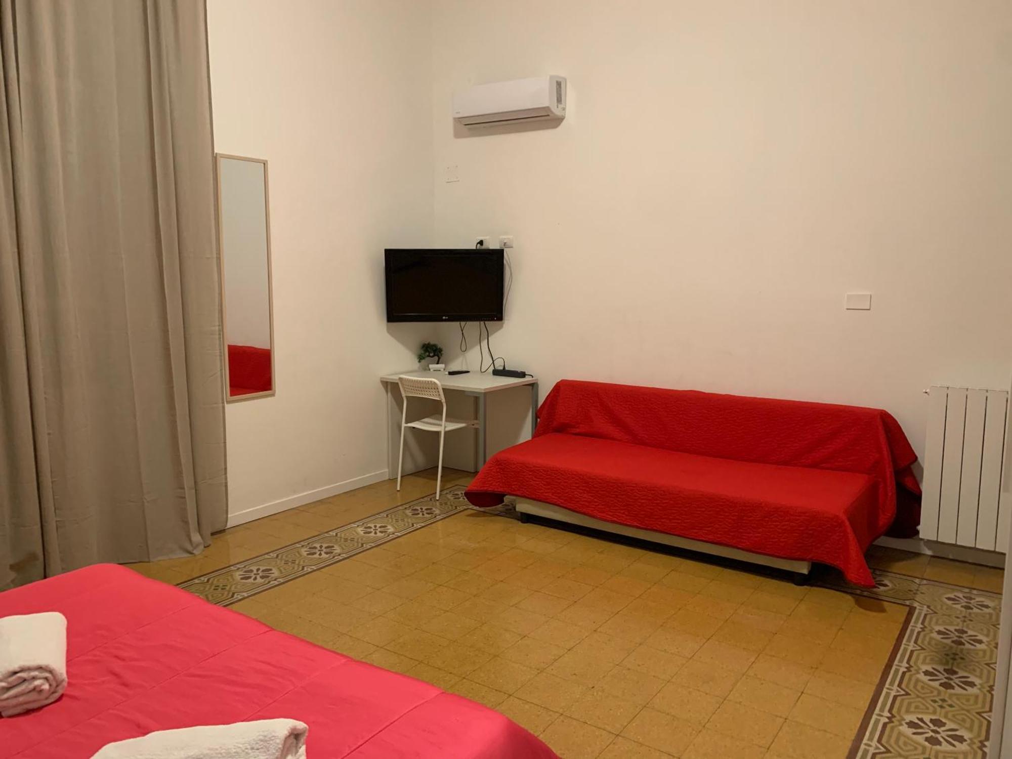 100 Passi Al Massimo Palermo Exterior foto