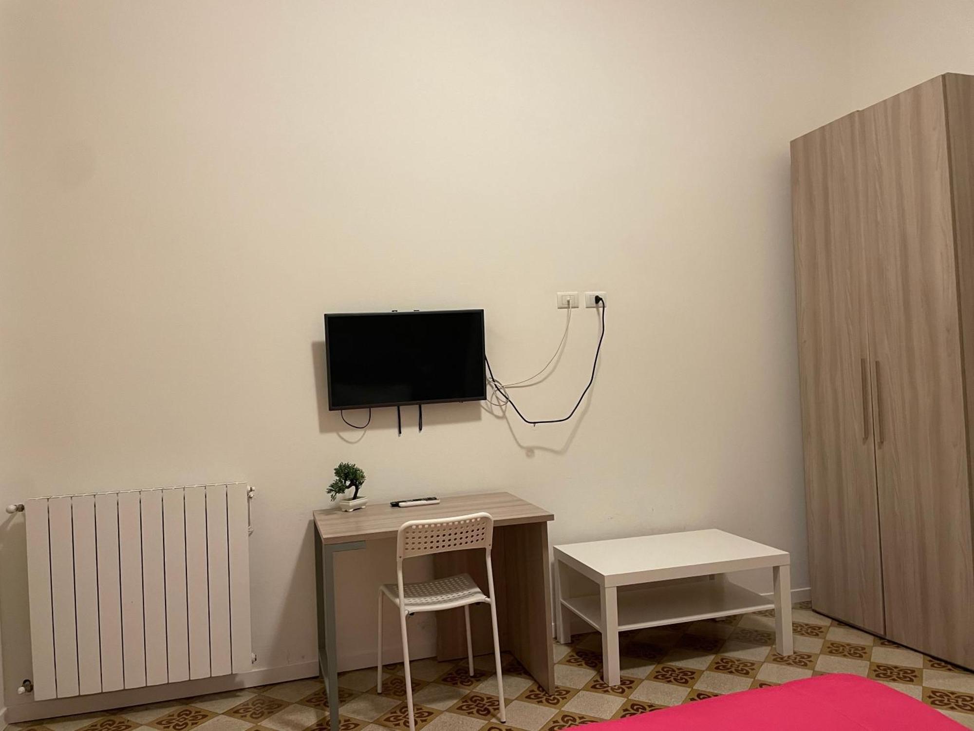 100 Passi Al Massimo Palermo Exterior foto
