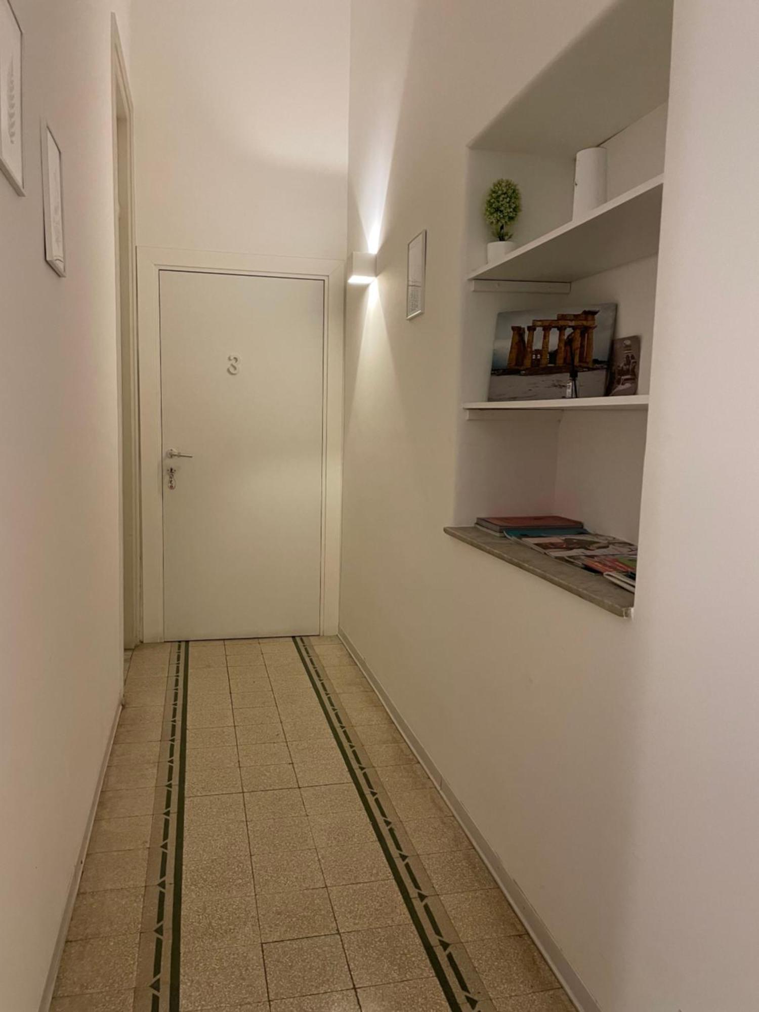 100 Passi Al Massimo Palermo Exterior foto