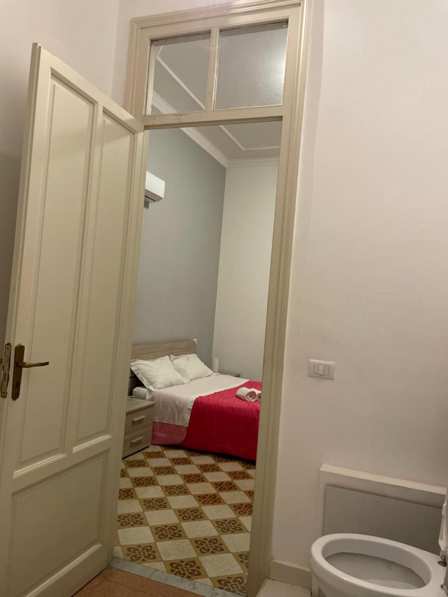 100 Passi Al Massimo Palermo Exterior foto